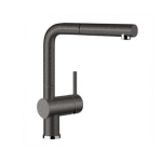 Blanco 516688 Linus-S水龍頭 (瀝青色 Anthracite)